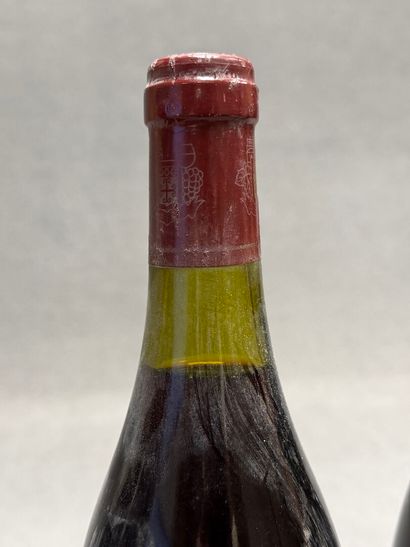 Hautes côtes de Beaune, Jean Luc Joillot,...