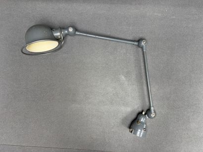 JIELDE Lampe d'atelier articulée à deux ...