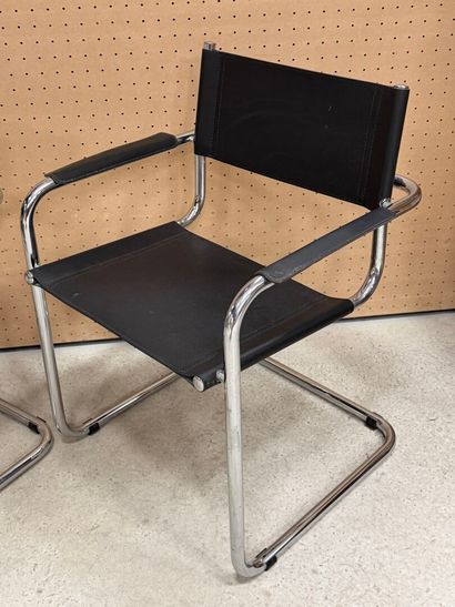 Marcel BREUER (1902-1981) d'après le modèle...