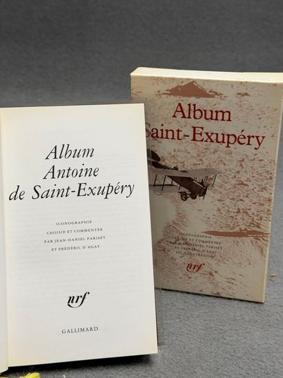 Collection de la Pléiade NRF : 4 volumes:...