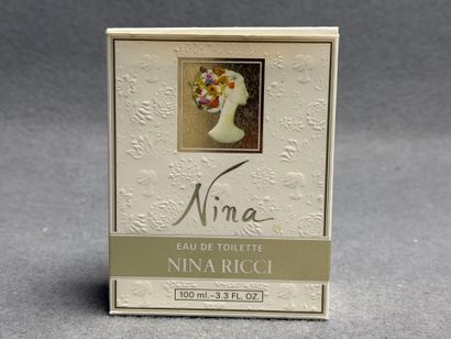 Nina RICCI 