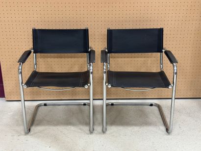Marcel BREUER (1902-1981) d'après le modèle...