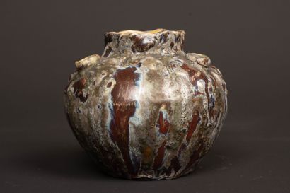 MARLOTTE. Bézard et Mousseux
Vase en céramique...