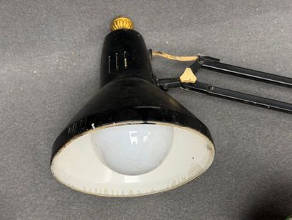 Lot de luminaires
Lampe de bureau, paire...