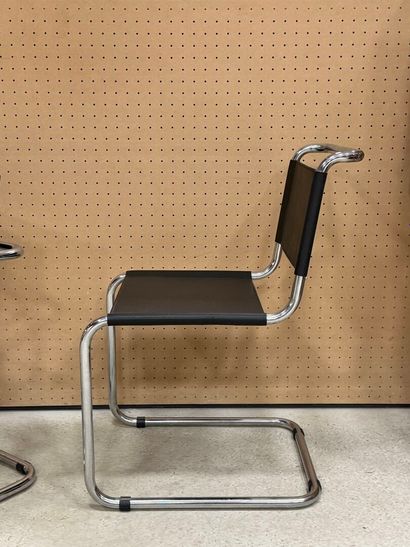 Marcel BREUER (1902-1981) d'après le modèle...