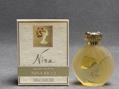 Nina RICCI 
