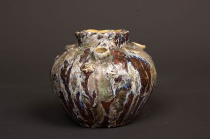 MARLOTTE. Bézard et Mousseux
Vase en céramique...