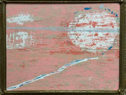 Michel BERARD (1933-2020) - 
Composition...