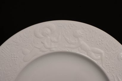 Bjørn WIINBLAD (1919-2006) for ROSENTHAL
DIe...