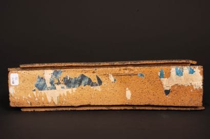 Agnès JOSSE (active in the 1970s)
Stoneware...