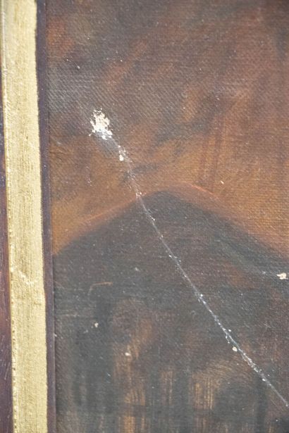 Late 19th century French school
Bernard Délicieux,...