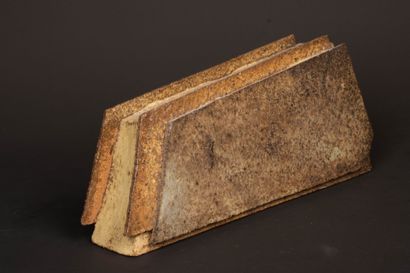 Agnès JOSSE (active in the 1970s)
Stoneware...