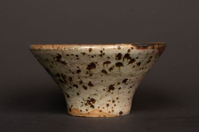 Agathe LARPENT-RUFFE (1946-2024) 
Partially...