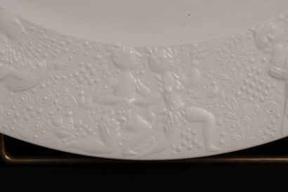 Bjørn WIINBLAD (1919-2006) for ROSENTHAL
DIe...