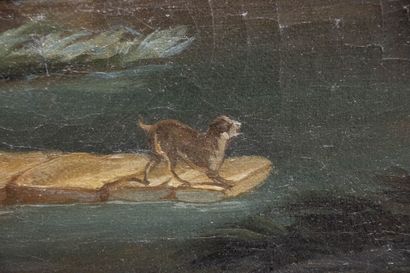 French school, early 19th century
Animated...