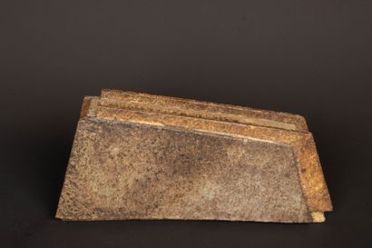 Agnès JOSSE (active in the 1970s)
Stoneware...