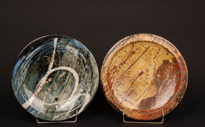 Philippe DUBUC (born 1947)
Suite of twelve...