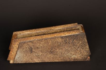 Agnès JOSSE (active in the 1970s)
Stoneware...