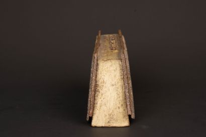 Agnès JOSSE (active in the 1970s)
Stoneware...