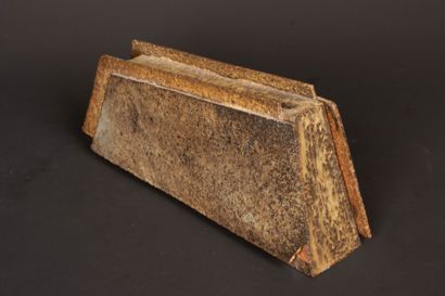Agnès JOSSE (active in the 1970s)
Stoneware...