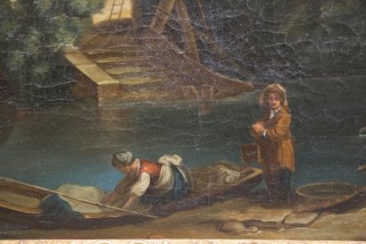 French school, early 19th century
Animated...