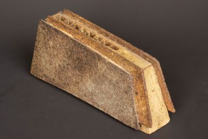 Agnès JOSSE (active in the 1970s)
Stoneware...