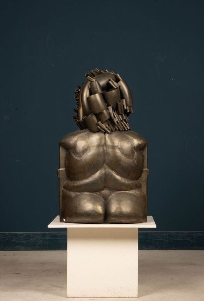 Jean-Claude DELAGNEAU ( 1933 - 2012)
