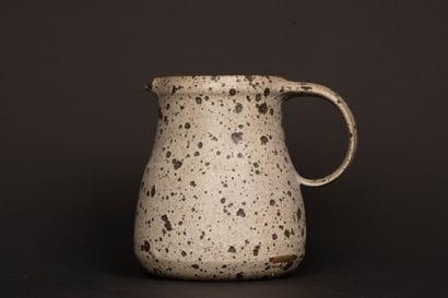 Robert DEBLANDER (1924 - 2010)
Pitcher with...