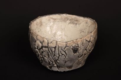 Nany CHAMPY SCHOTT (1959)
Raku bowl with...