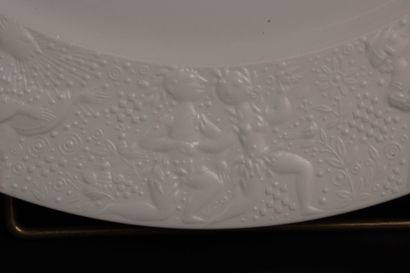 Bjørn WIINBLAD (1919-2006) for ROSENTHAL
DIe...