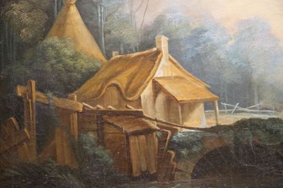 French school, early 19th century
Animated...