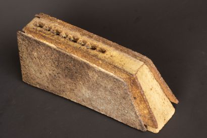 Agnès JOSSE (active in the 1970s)
Stoneware...