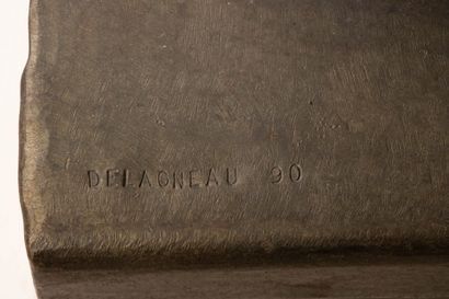 Jean-Claude DELAGNEAU ( 1933 - 2012)
