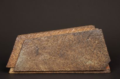 Agnès JOSSE (active in the 1970s)
Stoneware...