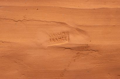 A. ROSSI after
Venus Reclining on a Wave
Terracotta...
