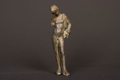 Souvenir of the 19th century Grand Tour
Small...