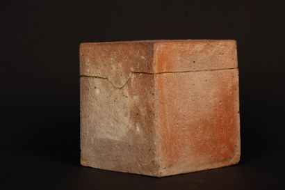 Barbara DELFOSSE La Borne (1939 ) attributed...