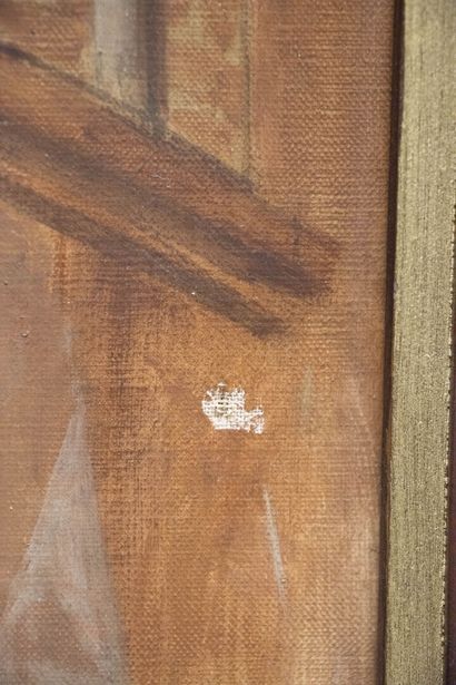 Late 19th century French school
Bernard Délicieux,...