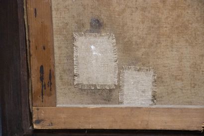 Late 19th century French school
Bernard Délicieux,...