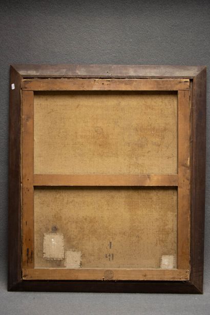 Late 19th century French school
Bernard Délicieux,...