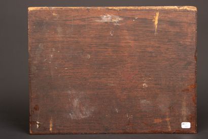 French school of the mid-nineteenth century.
Country...