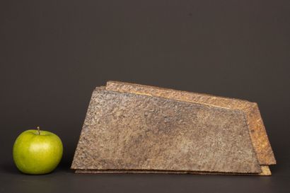 Agnès JOSSE (active in the 1970s)
Stoneware...