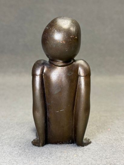 JANLE (pseudonyme de Max LE VERRIER 1891-1973)...