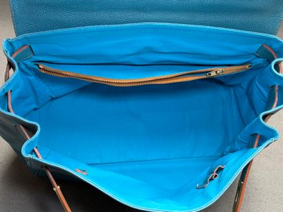 Comptoir Sud Pacifique Paris
Sac en cuir...