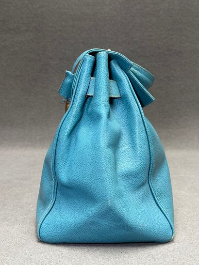 Comptoir Sud Pacifique Paris
Sac en cuir...
