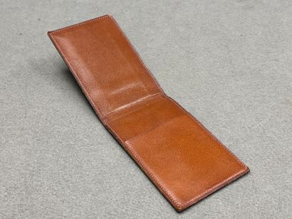 Louis Vuitton. 
Couverture de carnet de note...