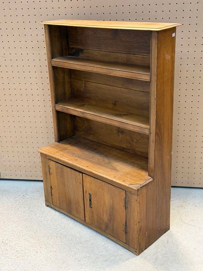 Buffet deux corps de poupée
95 x 65 x 27...