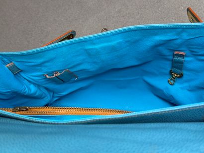 Comptoir Sud Pacifique Paris
Sac en cuir...
