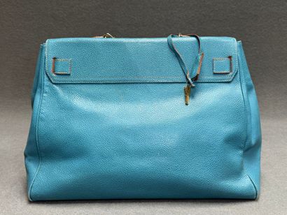 Comptoir Sud Pacifique Paris
Sac en cuir...