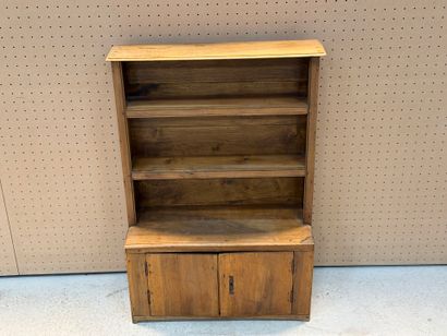 Buffet deux corps de poupée
95 x 65 x 27...